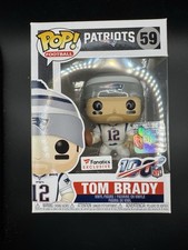 2014 Funko Pop NFL Vinyl Figures 6