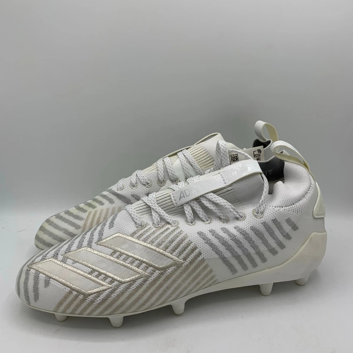 アメフト NCAA PRO ADIZERO 8.0 2XLサイズ UCF【新品】 adidas Adizero 8.0 for Sale | Authenticity Guaranteed | eBay