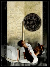 2012 Topps #GS-39 Frank Robinson Gold Standard