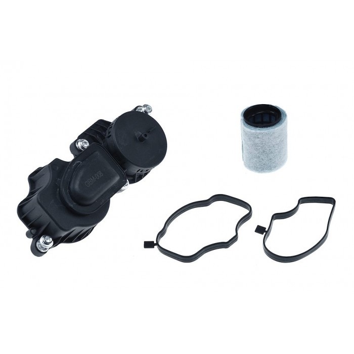 Dégazage de carter efficace pour Land Rover Freelander 2.0 TD4 anti fumée bleue