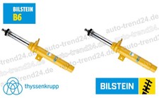 Bilstein B6 Gasdruckdämpfer vorne u.a.: BMW 4er Coupé F32, F82, Bj. 2013-2020