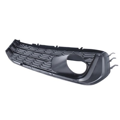 Passenger Side Fog Light Cover Bezel For 2020-2023 Subaru Impreza
