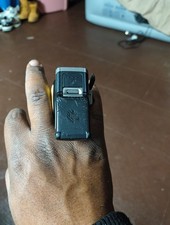 Zebra RS5100 Bluetooth Ring Scanner - RS51B0-TESNWR
