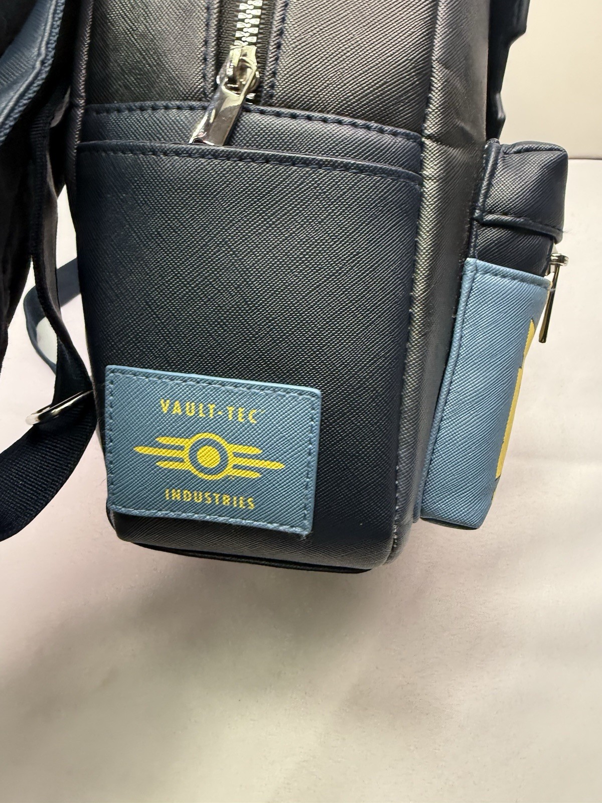 Fallout Prepare For The Future Mini Backpack Movi… - image 17