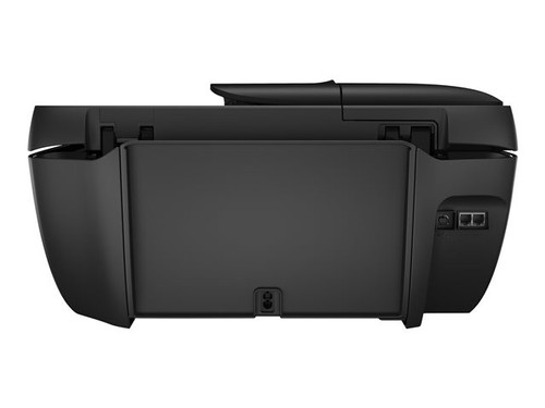 HP OFFICEJET 3831 WIRELESS ALL-IN-ONE COLOR 4800DPI A4 INKJET PHOTO PRINTER - Picture 2 of 5