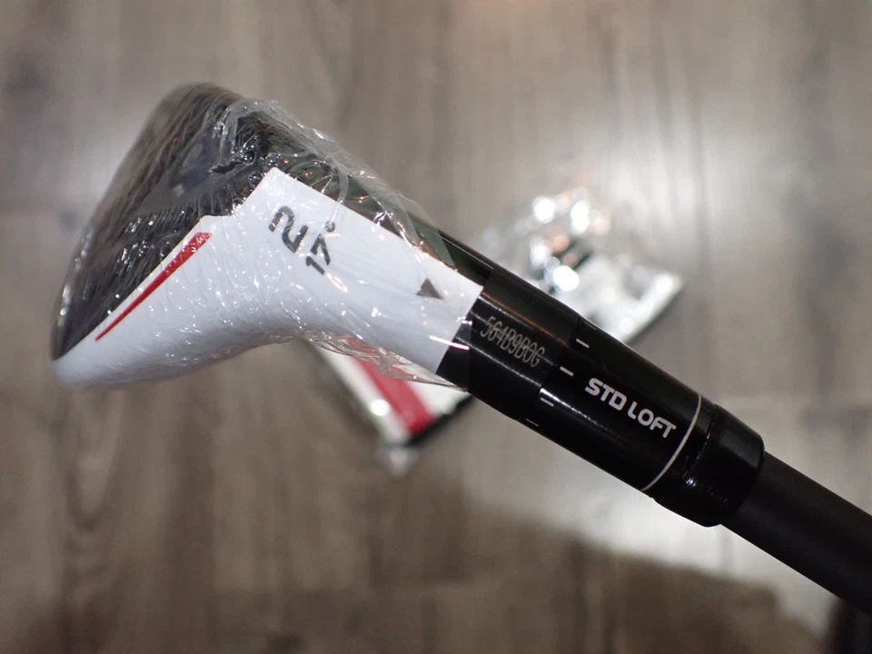 NEW TAYLORMADE R15 TP 2 RESCUE 17 DEGREE HYBRID FUJIKURA PRO 75h TOUR SPEC X - Image 2 of 4