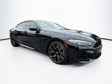 2023 BMW 8-Series 840i
