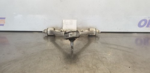 92 CHEVY CORVETTE C4 UPPER CONTROL ARM FRONT LEFT DRIVER