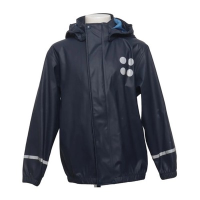 LEGO Wear, Regenjacke, Jungen, Größe: 122, model: rain jacket, Blau #MUW