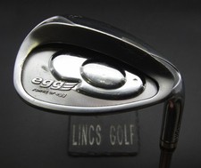 PRGR Egg Gap Wedge Stiff Graphite Shaft Egg Grip