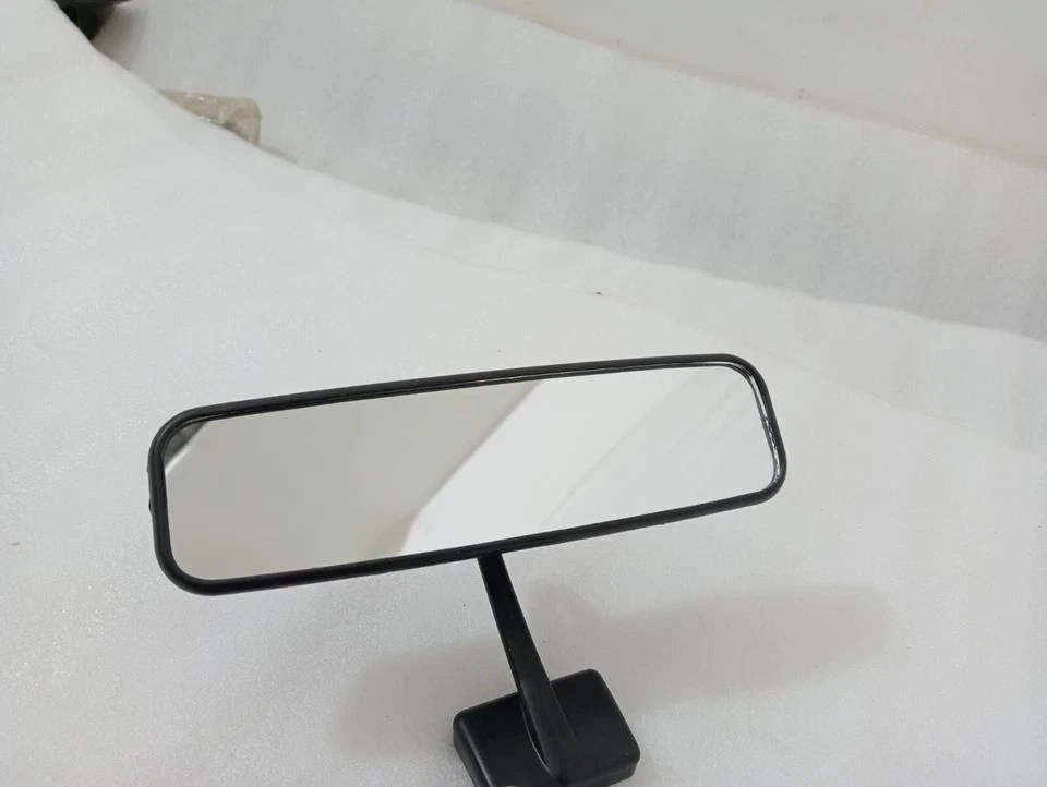 Suzuki Samurai SJ410 SJ413 Gypsy Interior Rear View Mirror | Fit For Foto 2 de 4