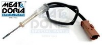 Meat & Doria 12284 Sensor FüR Abgastemperatur Sensor Abgastemperatur
