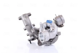 Turbolader Abgasturbolader für SEAT SKODA VW CORDOBA IBIZA III IV SC