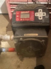 Flex-Pro Pro Series M-3 Peristaltic Metering Pump