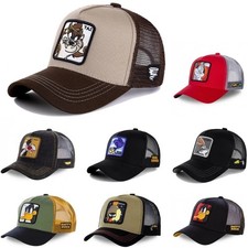Gorras De Hombre Snapback Moda Beisbol Gorra Con Visera Baseball Cups Deportiva