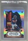2025 Donruss Optic Cam Skattebo Base (RAW)