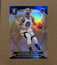 2024-25 Panini Totally Certified Stephen Curry #111 Base Mirror Golden State