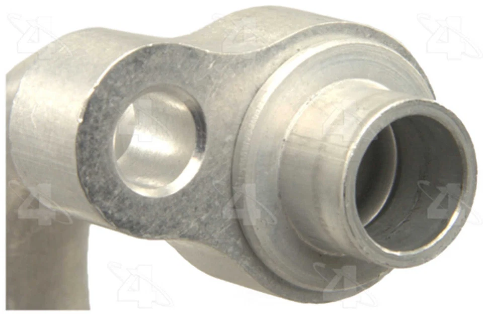 A/C Accumulator fits 2006-2010 GMC Yukon,Yukon XL 1500 Sierra 1500 Sierra 1500,Y - Image 3 of 4