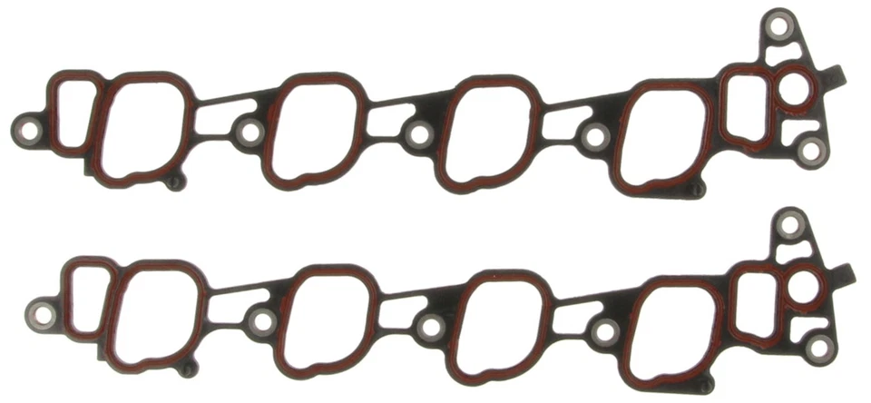 For 1999-2004 Ford Expedition Engine Intake Manifold Gasket Set Lower Mahle 2000 - Изображение 2 из 3