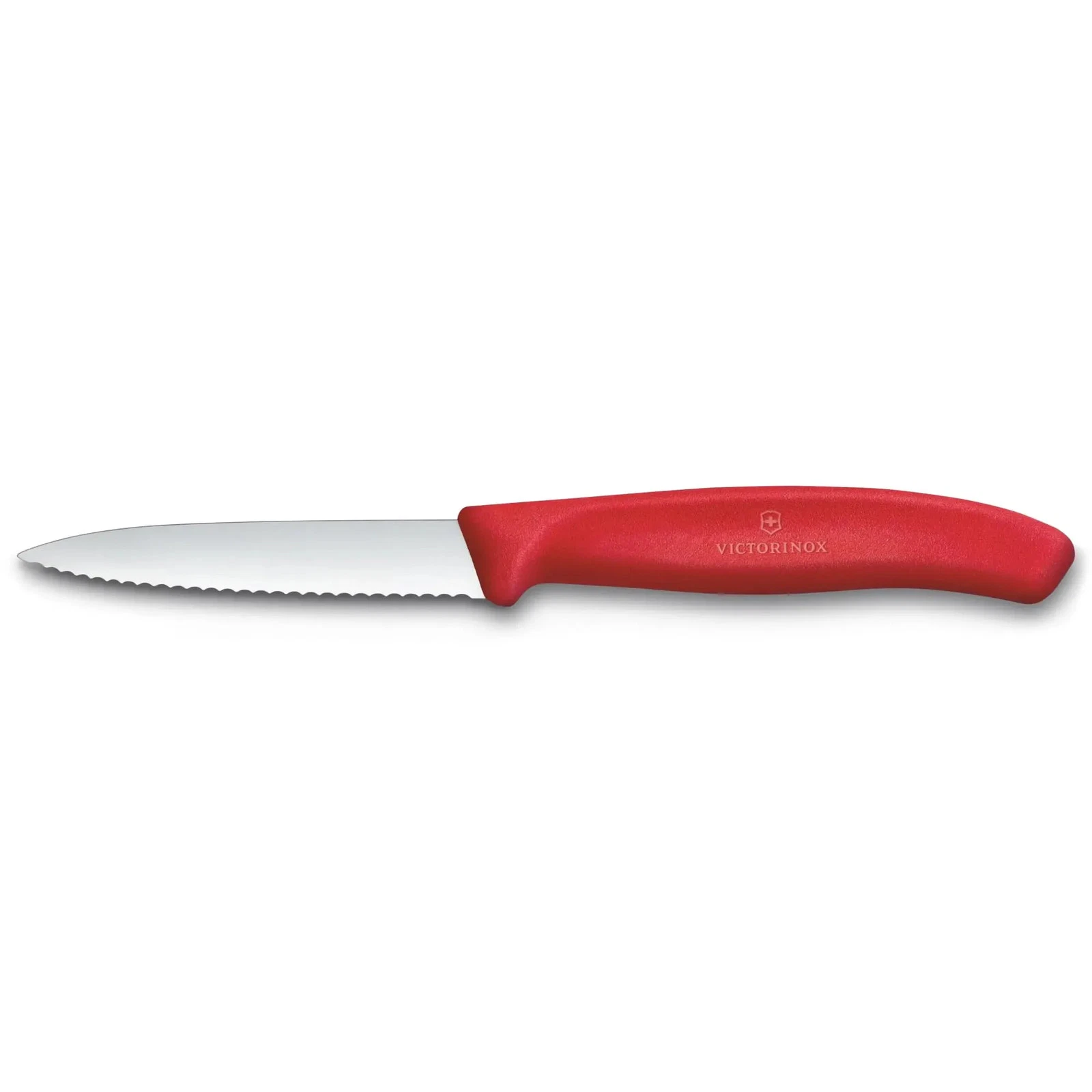 Japan NEW VICTORINOX Petty Knife 8cm Red Serrated Swiss Classic 6.76
Opens in a new window or tab