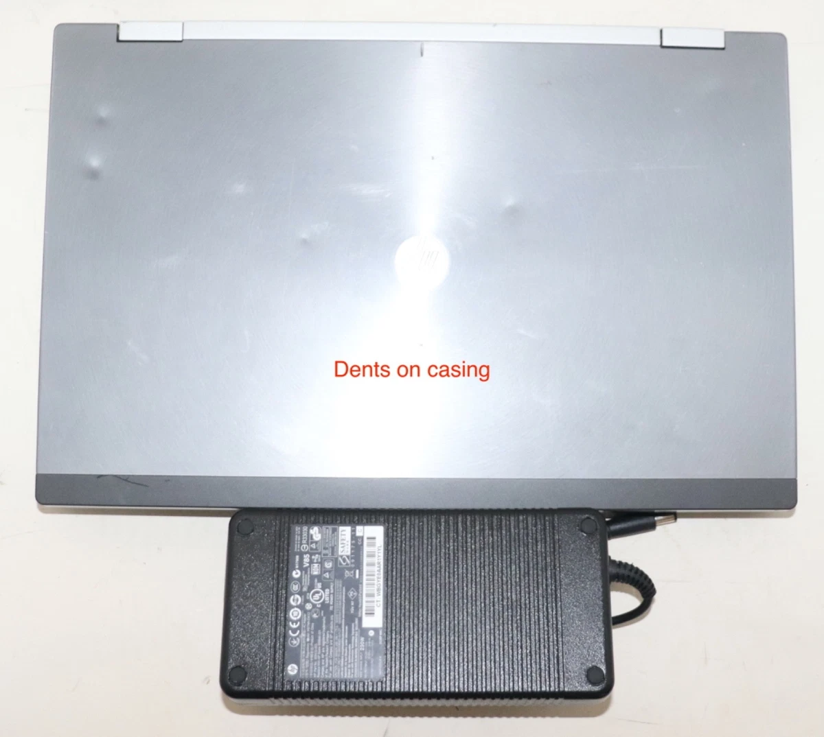 HP Elitebook 8770W Notebooks/Laptops for Sale | Shop New & Used