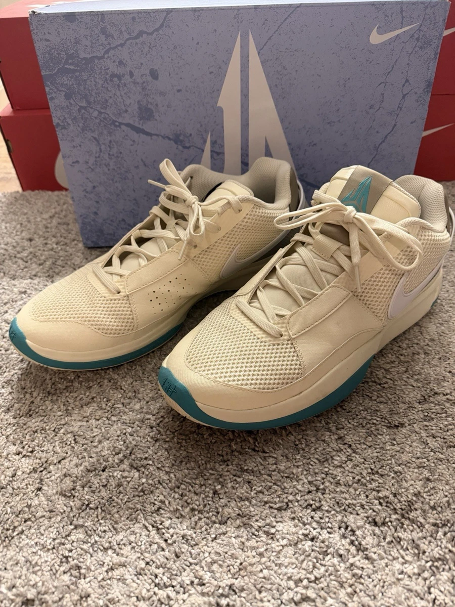 Nike Ja 1 EP Seasonal for Sale | Authenticity Guaranteed | eBay