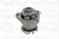 Wasserpumpe MotorküHlung FüR Audi Ford Porsche Skoda VW A3 Sportback Q7 TT