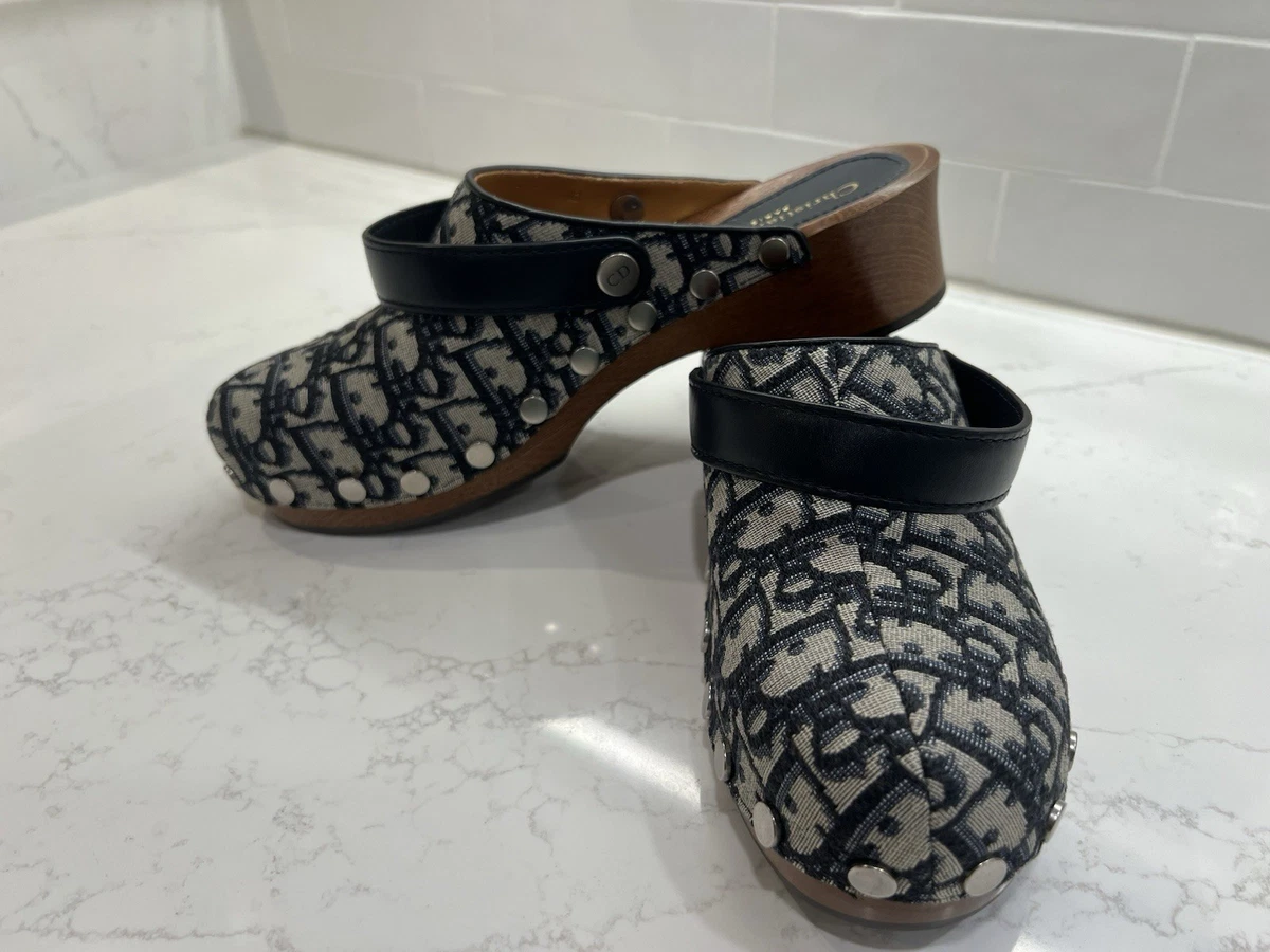 25+ Dior Block Heels for Women for sale | Updated Oct 2026