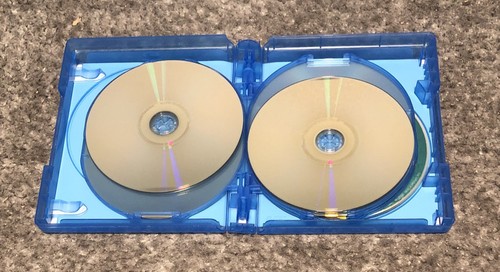 The Following: The Complete Second Season (Blu-ray / DVD, 2014, 7-Disc Set) - Picture 3 of 5
