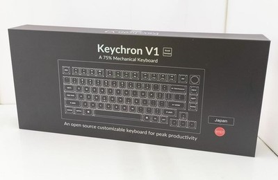 Gaming Keyboard Model KEYCHRON V1 KEYCHRON