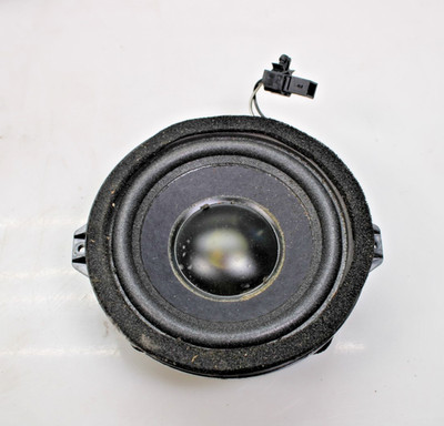 1999-2006 AUDI TT - REAR BOSE Subwoofer Speaker 8N8035401
