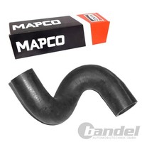 Mapco KÜHlerschlauch Oben Passend FüR CitroËN Berlingo Xsara Peugeot 206