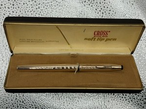 Cross Soft Tip Pen | eBay