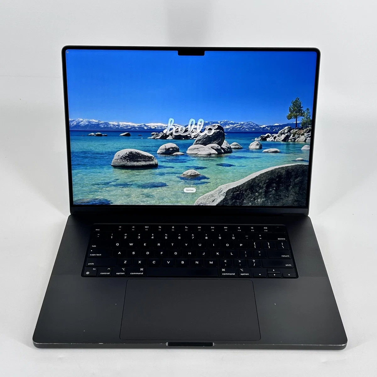 Apple MacBook Pro 1TB Laptops for sale - eBay