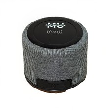 Ambassadors MU Bluetooth Speaker – Item No: 7197-04 Portable Audio