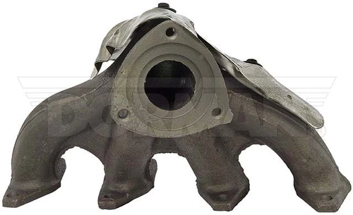 Exhaust Manifold Kit for CHEVROLET GMC ISUZU S10 SONOMA 2.2L 1998-2003 RA/161DM - Picture 2 of 7