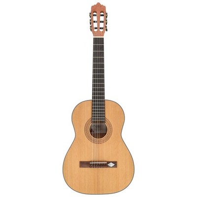 NEU: La Mancha Rubinito CM/59 Konzertgitarre