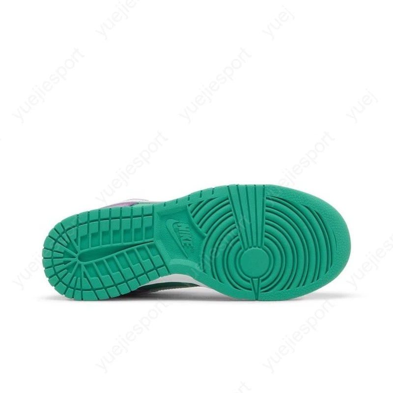 Nike Wmns Dunk Low Reverse Joker FD9924-311 Foto 4 de 4