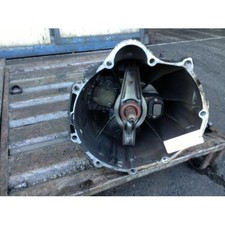Boite de vitesse Volkswagen LT35
