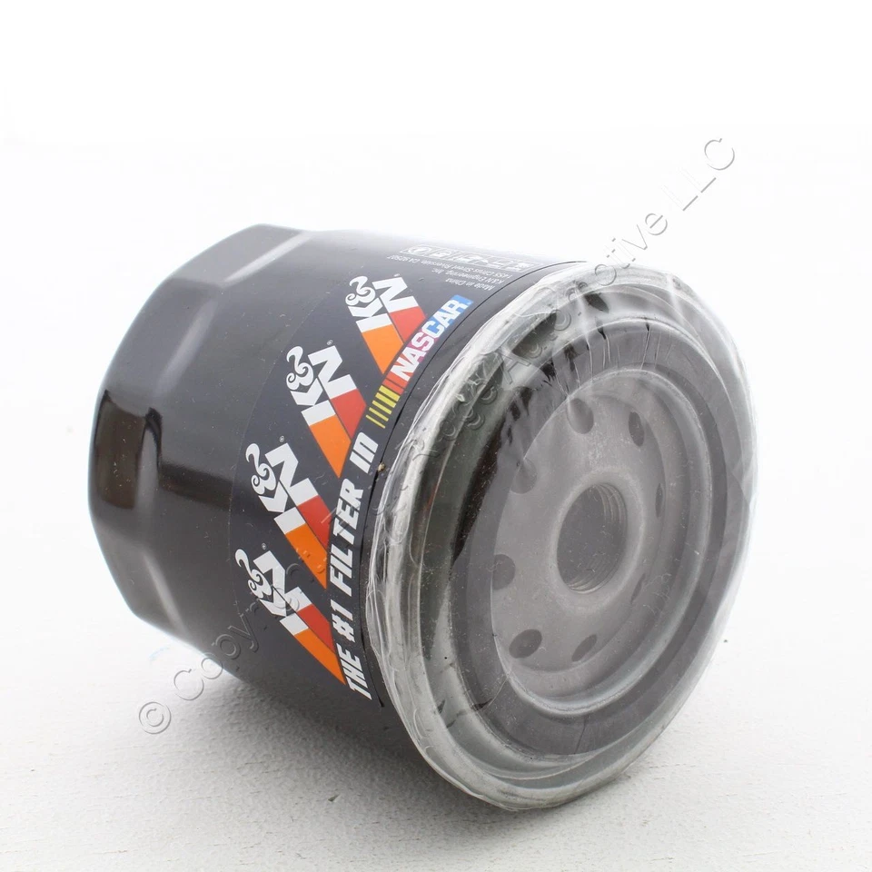 Filtros de óleo de motor K&N PS2004 Pro para 94-04 Land Rover 1993-02 Range Rover 12 peças - Imagem 3 de 4