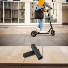 Scooter Accessories Reliable Rubber Grip Covers Designed for NIU Models