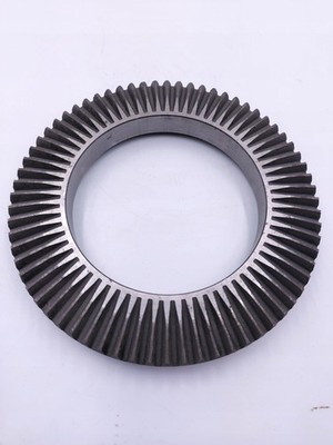 BISON-BIAL 3200-200 Zahnscheibe Spiral