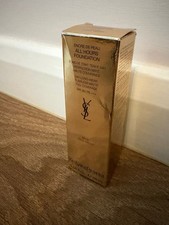 YSL All Hours Foundation – Cool Ebony 25ml, Brand New