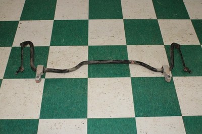 12-16 Model S Front End Suspension Stabilizer Sway Anti-Roll Bar Links OEM OE OE