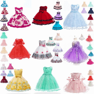 Tutu-bridesmaid-princess-dress-baby-wedding-dresses-formal-party-kid-girl-flower