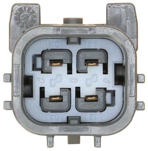 Oxygen Sensor-Direct Fit NGK 25240 - Picture 4 of 4