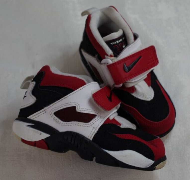 NIKE KIDS 6C TODDLER SHOES DIAMOND TURF-image