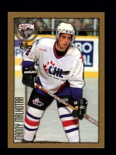 1998-99 Topps Base Hockey Cards You Pick From The List - Picture 384 of 391