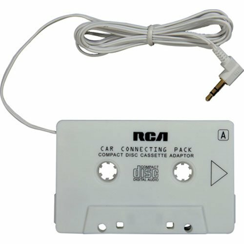 RCA AH760R CD Auto Cassette Adapter - Bild 1 von 1