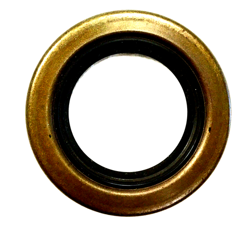Qty 2 Trailer Hub Grease Seal 1.25'' x 1.979'' for 2000# Axles GS-2 - Picture 4 of 4